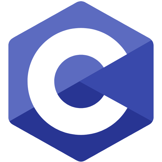 C