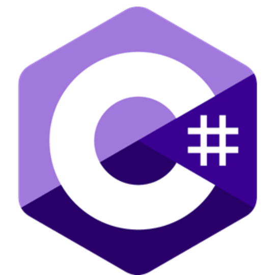 C#